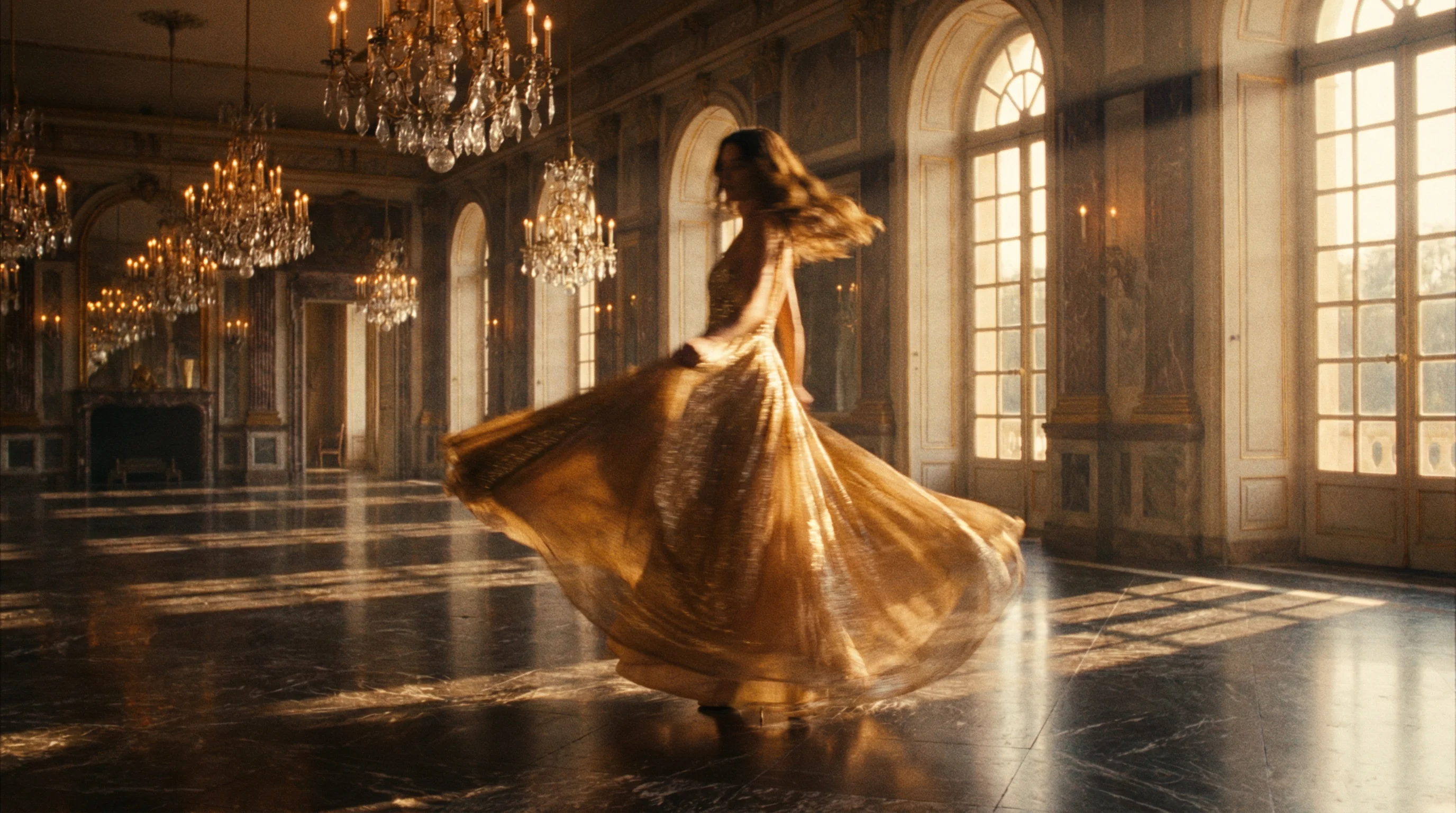 金色舞会 - 大奶视频 高清独家视频预览